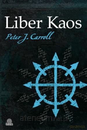 Liber Kaos [KSIĄŻKA]