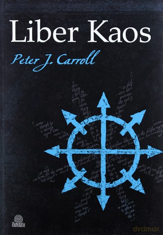 Liber Kaos [KSIĄŻKA]