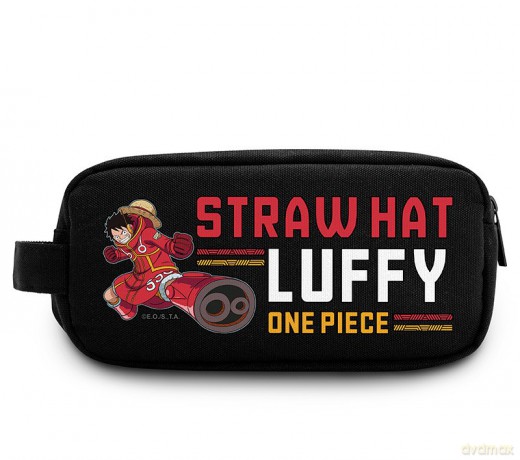 ONE PIECE - Case - Luffy Egghead