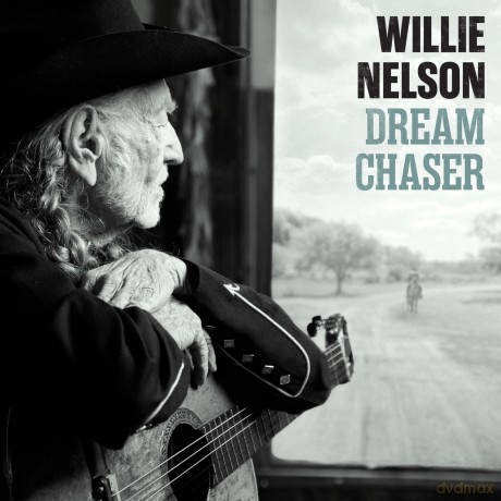 Willie Nelson: Dream Chaser [CD]