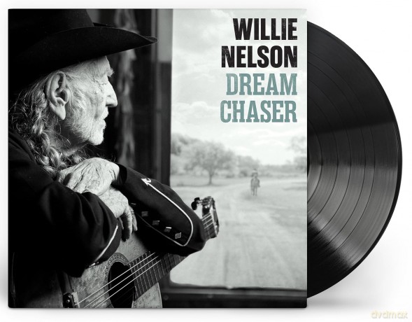 Willie Nelson: Dream Chaser [Winyl]