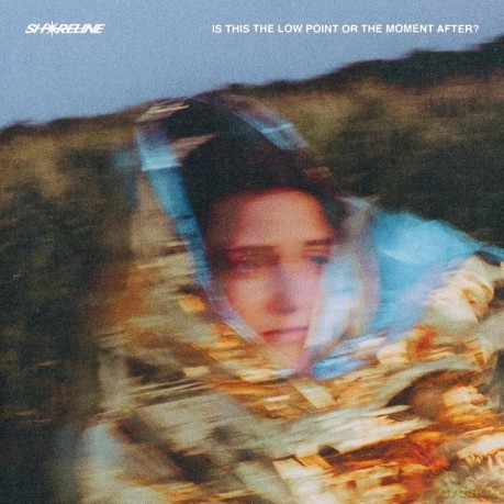 Shoreline: Is This The Low Point Or The Moment After (digipack) [CD]