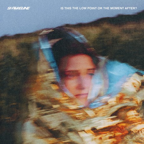Shoreline: Is This The Low Point Or The Moment After (digipack) [CD]