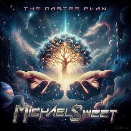 Michael Sweet: The Master Plan [Winyl]