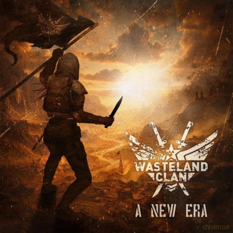 Wasteland Clan: A New Era (digipack) [CD]