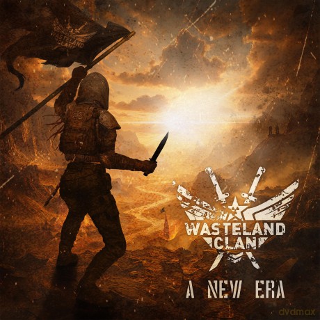 Wasteland Clan: A New Era (digipack) [CD]