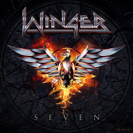 Winger: Seven [2xWinyl]