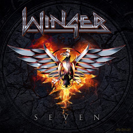 Winger: Seven [2xWinyl]