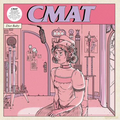 CMAT: Diet Baby [Winyl]