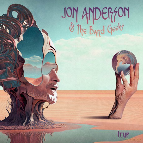 Jon Anderson: True [2xWinyl]
