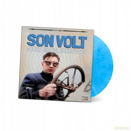 Son Volt: Sound Signal Serenades [Winyl]