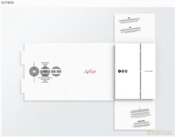 Bts: Arirang (Bts The 5th Album) (Living Legend Ver.) [CD]