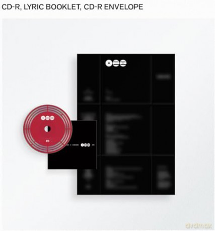 Bts: Arirang (Bts The 5th Album) (Living Legend Ver.) [CD]