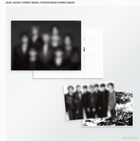 Bts: Arirang (Bts The 5th Album) (Living Legend Ver.) [CD]