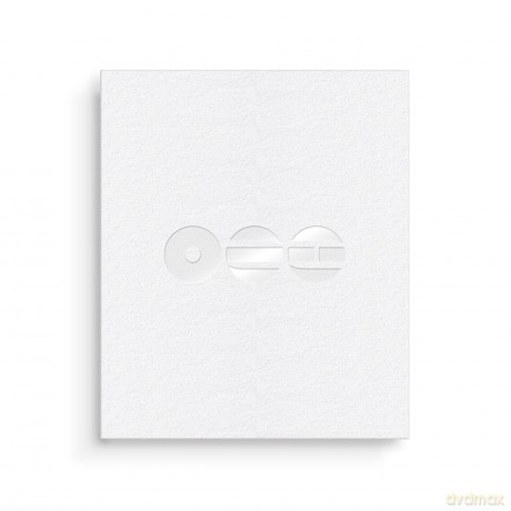 Bts: Arirang (Bts The 5th Album) (Rooted In Korea Ver.) [CD]