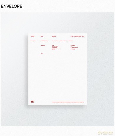 Bts: Arirang (Bts The 5th Album) (Rooted In Korea Ver.) [CD]