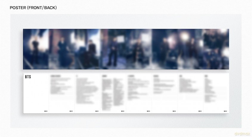 Bts: Arirang (Bts The 5th Album) (Rooted In Korea Ver.) [CD]