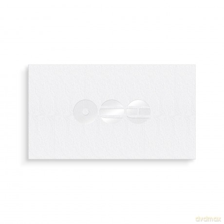 Bts: Arirang (Bts The 5th Album) (Rooted In Music Ver.) [CD]
