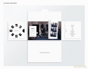 Bts: Arirang (Bts The 5th Album) (Rooted In Music Ver.) [CD]