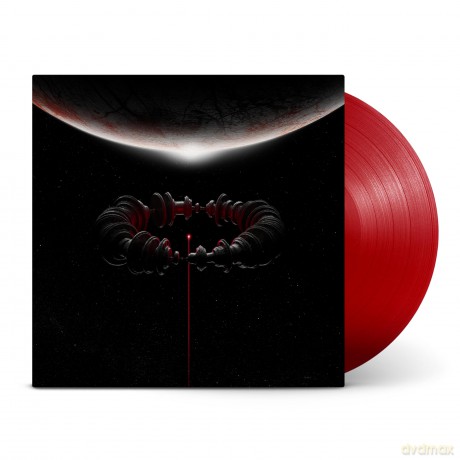 Muse: The Wow! Signal (Red) [Winyl]