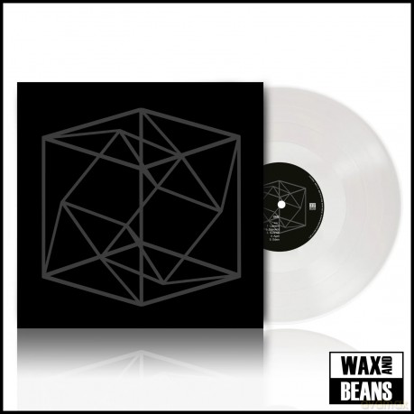 Tesseract: One (15th Anniversary Edition) [Winyl]