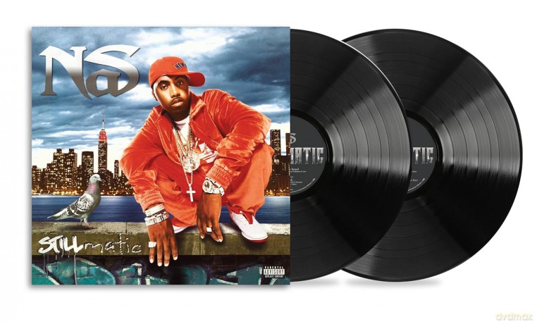 Nas: Stillmatic [2xWinyl]
