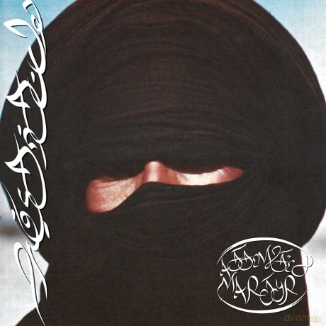 Prostitute: Attempted Martyr [CD]