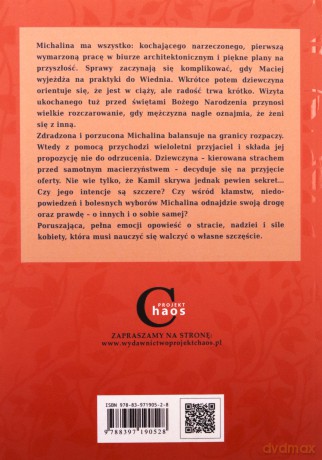 Alibi na kłamstwo - Arleta Tylewicz [KSIĄŻKA]