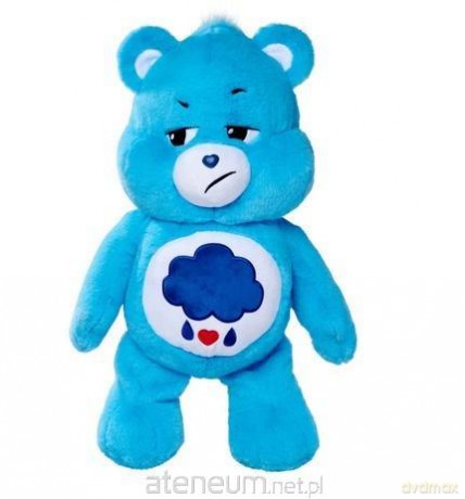 Care Bear Miś Gderek 60 cm