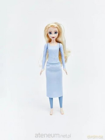 Disney Frozen Kraina Lodu Lalka podstawowa
