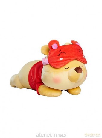 Disney Kubuś maskotka obciążeniowa 40 cm