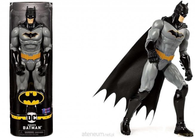 Figurka Batman 30 cm mix [FIGURKA]