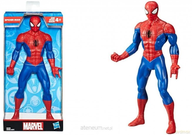 Figurka Spiderman 24 cm [FIGURKA]