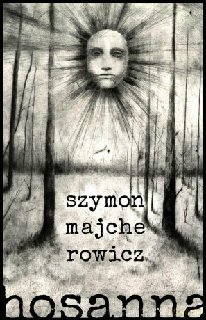 Hosanna - Szymon Majcherowicz [KSIĄŻKA]