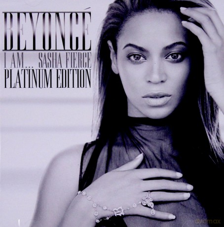 «Beyonce: Dangerously In Love» [CD] Wykonawca: Beyonce • DVDmax.pl