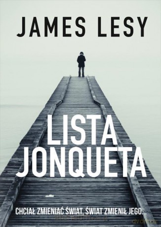 Lista Jonqueta [KSIĄŻKA]