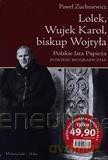 Lolek, Wujek Karol, biskup Wojtyła [KSIĄŻKA]