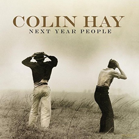 Colin Hay: Next Year People [Winyl]