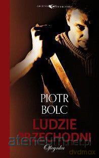 Ludzie przechodni [KSIĄŻKA]