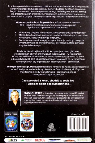 Ludzka raso, powstań z kolan. Część I [KSIĄŻKA]