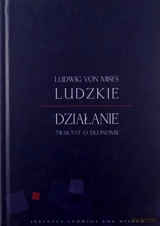 Ludzkie działanie [KSIĄŻKA]
