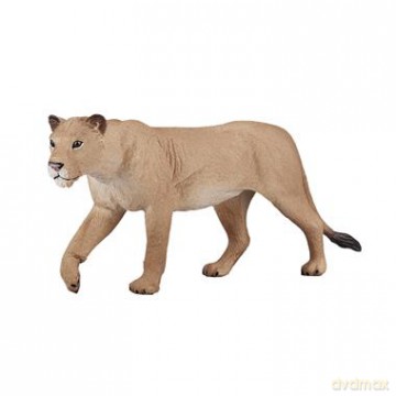 Lwica ANIMAL PLANET