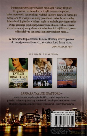 Łamiąc zasady [KSIĄŻKA]