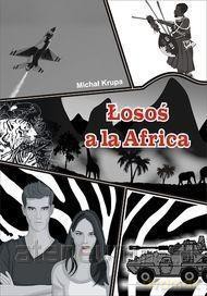 Łosoś a la Africa [KSIĄŻKA]