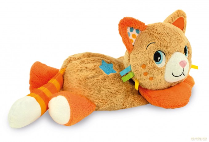 AS Baby Clementoni Cuddle and Calm Kitty 100017771