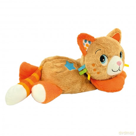 AS Baby Clementoni Cuddle and Calm Kitty 100017771