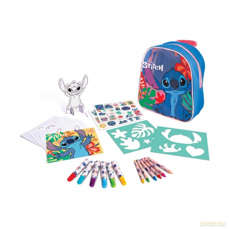 AS Backpack Stitch 102368104