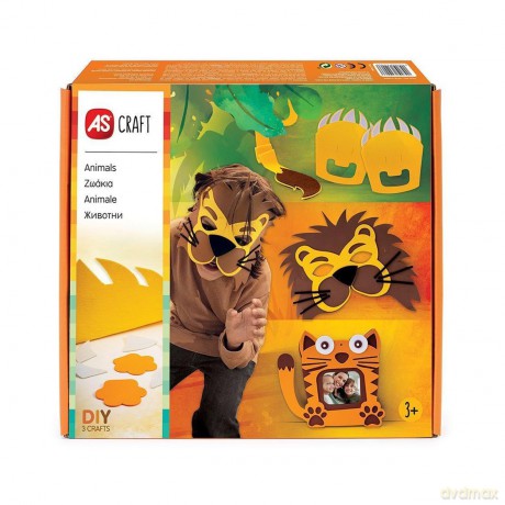 AS Craft Animals 103831006