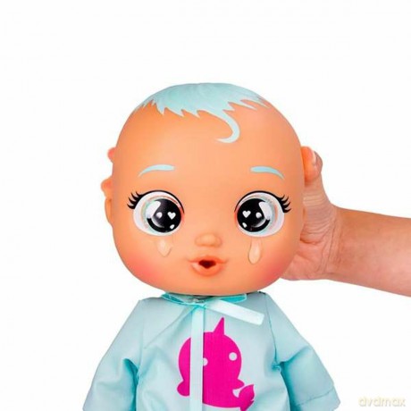 AS Cry Babies Newborn Bath Time Doll Random 410492118