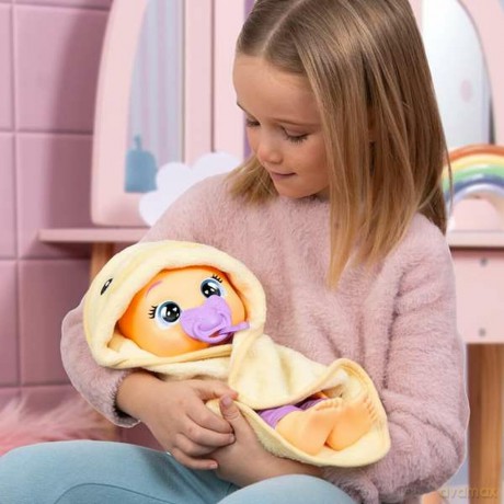 AS Cry Babies Newborn Bath Time Doll Random 410492118